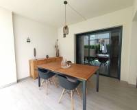 Resale - Apartment - San Miguel de Salinas - Las Comunicaciones