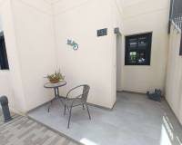 Resale - Apartment - San Miguel de Salinas - Las Comunicaciones