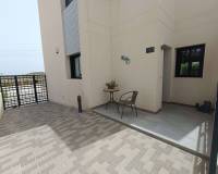 Resale - Apartment - San Miguel de Salinas - Las Comunicaciones