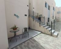 Resale - Apartment - San Miguel de Salinas - Las Comunicaciones