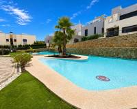 Resale - Apartment - San Miguel de Salinas - Las Comunicaciones