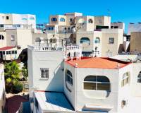 Resale - Apartment - San Miguel de Salinas - Las Comunicaciones
