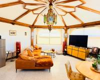 Resale - Apartment - San Miguel de Salinas - Las Comunicaciones