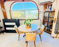 Resale - Apartment - San Miguel de Salinas - Las Comunicaciones