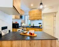 Resale - Apartment - San Miguel de Salinas - Las Comunicaciones