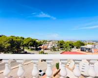 Resale - Apartment - San Miguel de Salinas - Las Comunicaciones