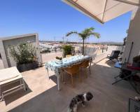 Resale - Apartment - San Miguel de Salinas - San Miguel - Town