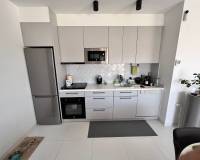 Resale - Apartment - San Miguel de Salinas - San Miguel - Town