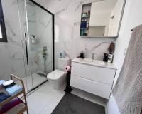 Resale - Apartment - San Miguel de Salinas - San Miguel - Town