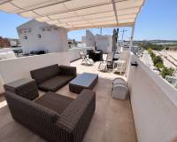 Resale - Apartment - San Miguel de Salinas - San Miguel - Town