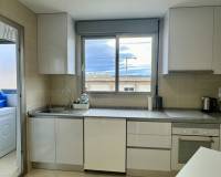 Resale - Apartment - San Miguel de Salinas - San Miguel - Town