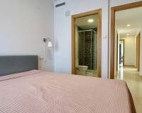 Resale - Apartment - San Miguel de Salinas - San Miguel - Town
