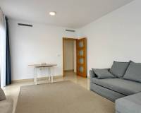 Resale - Apartment - San Miguel de Salinas - San Miguel - Town
