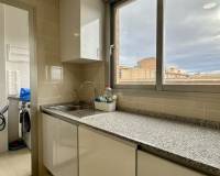 Resale - Apartment - San Miguel de Salinas - San Miguel - Town