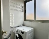 Resale - Apartment - San Miguel de Salinas - San Miguel - Town