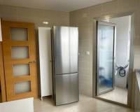 Resale - Apartment - San Miguel de Salinas - San Miguel - Town