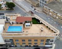 Resale - Apartment - San Miguel de Salinas - San Miguel - Town