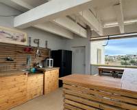 Resale - Apartment - San Miguel de Salinas - San Miguel - Town