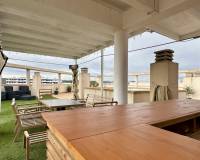 Resale - Apartment - San Miguel de Salinas - San Miguel - Town