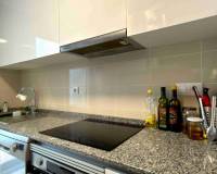 Resale - Apartment - San Miguel de Salinas - San Miguel - Town