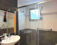 Resale - Apartment - San Miguel de Salinas - San Miguel - Town