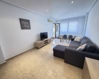 Resale - Apartment - San Miguel de Salinas - San Miguel - Town