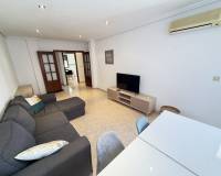 Resale - Apartment - San Miguel de Salinas - San Miguel - Town