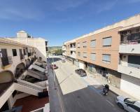 Resale - Apartment - San Miguel de Salinas - San Miguel - Town