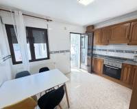 Resale - Apartment - San Miguel de Salinas - San Miguel - Town
