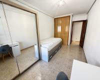 Resale - Apartment - San Miguel de Salinas - San Miguel - Town