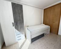 Resale - Apartment - San Miguel de Salinas - San Miguel - Town