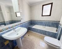 Resale - Apartment - San Miguel de Salinas - San Miguel - Town