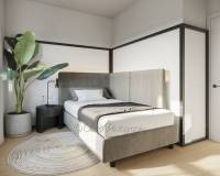 Resale - Apartment - San Miguel de Salinas