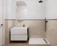 Resale - Apartment - San Miguel de Salinas