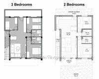 Resale - Apartment - San Miguel de Salinas