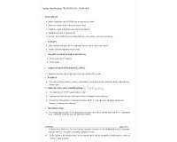 Resale - Apartment - San Miguel de Salinas