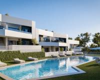 Resale - Apartment - San Miguel de Salinas