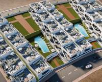 Resale - Apartment - San Miguel de Salinas