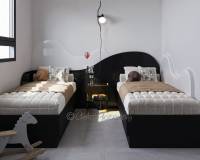 Resale - Apartment - San Miguel de Salinas