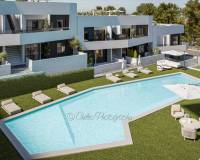 Resale - Apartment - San Miguel de Salinas