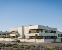 Resale - Apartment - San Miguel de Salinas