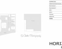 Resale - Apartment - San Miguel de Salinas