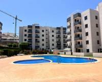 Resale - Apartment - San Miguel de Salinas