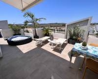 Resale - Apartment - San Miguel de Salinas