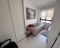 Resale - Apartment - San Miguel de Salinas