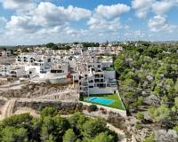 Resale - Apartment - San Miguel de Salinas