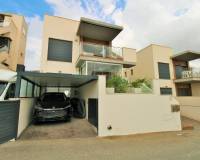 Resale - Apartment - San Miguel de Salinas