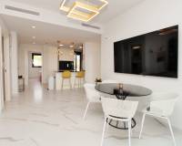 Resale - Apartment - San Miguel de Salinas