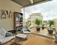 Resale - Apartment - San Miguel de Salinas