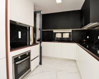 Resale - Apartment - San Miguel de Salinas